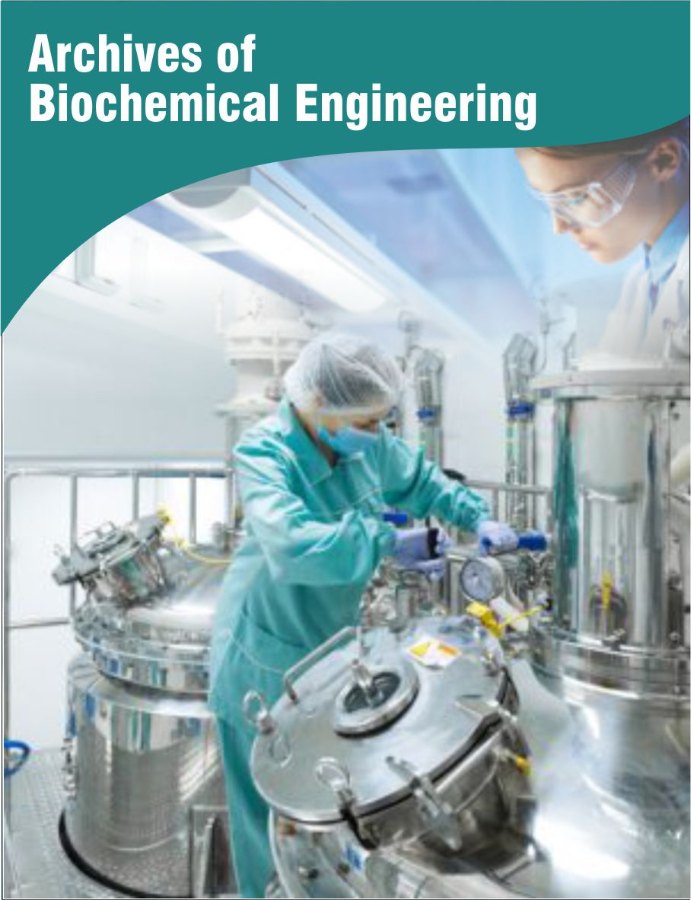 Archives of Biochemical Engineering cover