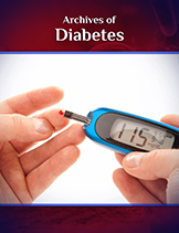 Archives of Diabetes cover