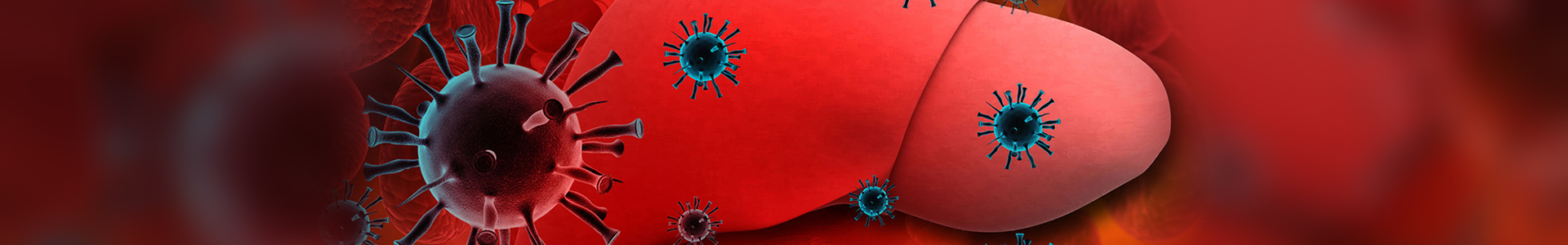 Archives of Medical Microbiology banner