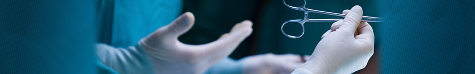 Current Research in Surgery banner