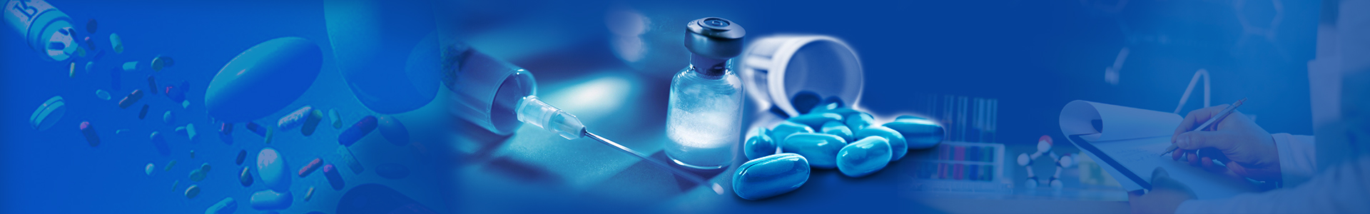 Current Trends in Medicine banner