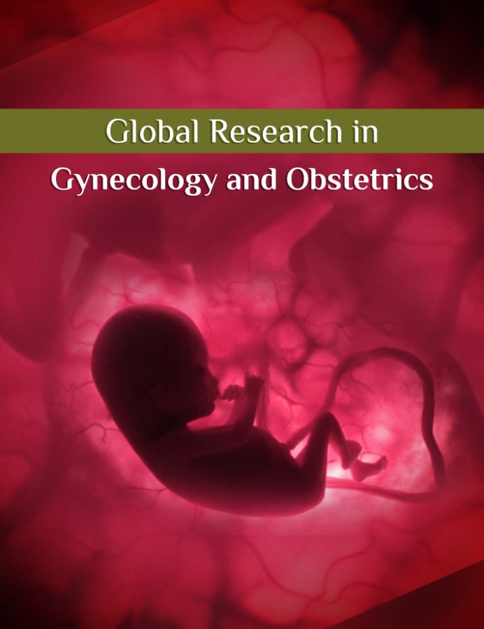 Global Research in Gynecology and Obstetrics cover