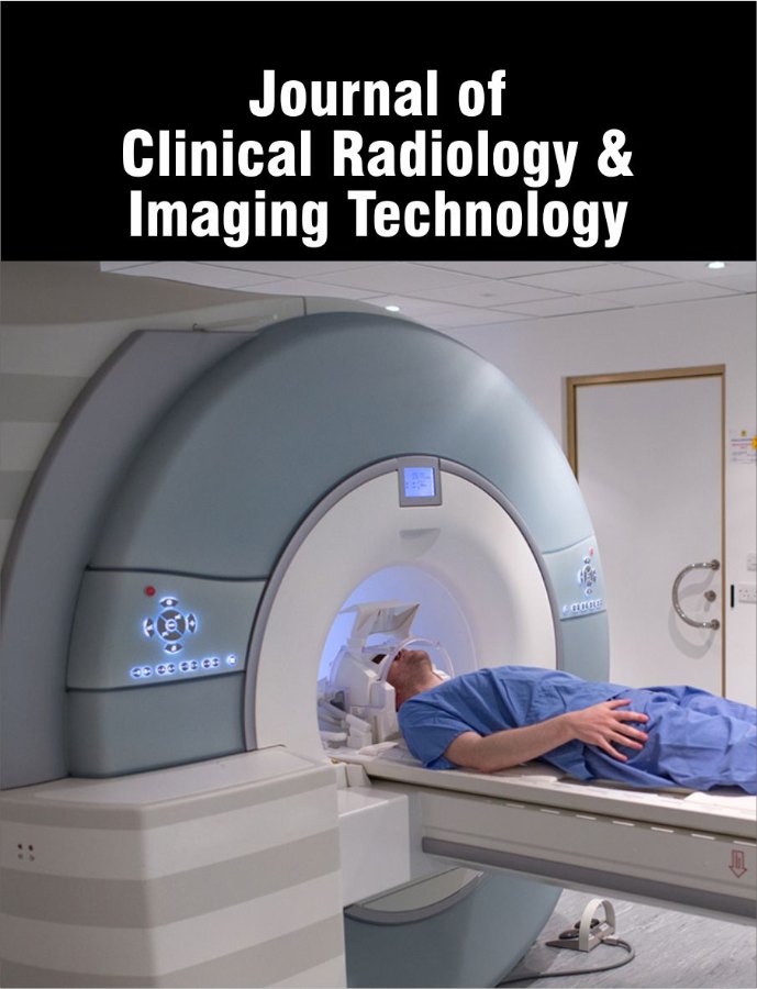 Journal of Clinical Radiology and Imaging Technology cover