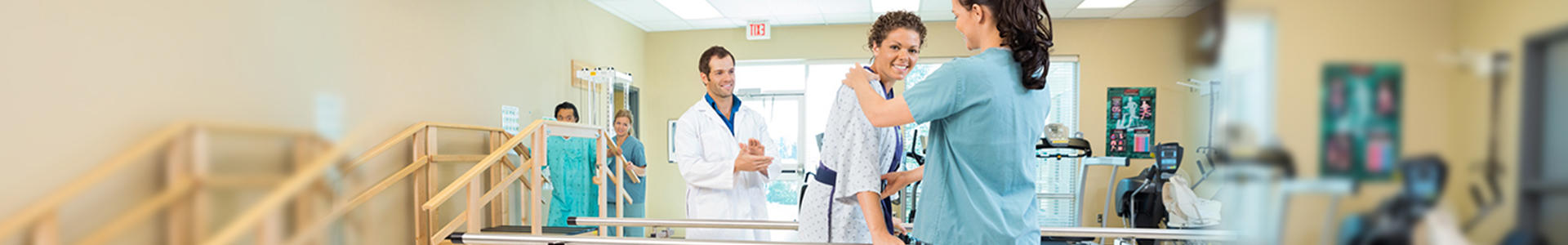 Journal of Physical Medicine and Rehabilitation Research banner
